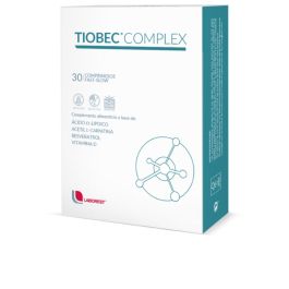 Tiobec Complex comprimidos fast-slow 30 u Precio: 25.4090914. SKU: B1BAKSFE93
