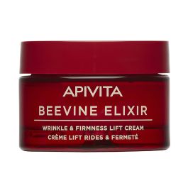 Apivita Beevine elixir crema lift y firmeza crema hidratante facial antiedad 50 ml Precio: 36.9499999. SKU: B1JEVMH53M