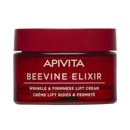Apivita Beevine elixir crema lift y firmeza crema hidratante facial antiedad 50 ml Precio: 36.9499999. SKU: B19EMH8RWP