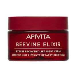 Apivita Beevine elixir crema de noche lift recuperación intensa crema hidratante antiedad 50 ml Precio: 38.95000043. SKU: B18M3Q3ZZ6