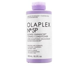 Nº5P BLONDE ENHANCER toning conditioner Precio: 23.59000028. SKU: 9861