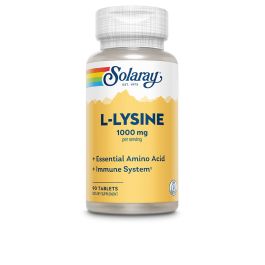 L-Lysine 500 Mg Precio: 13.8900003. SKU: B13FA9PWPR