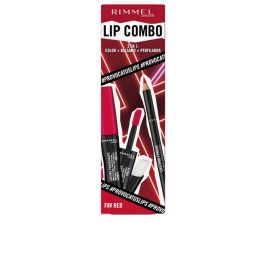 LIP COMBO PROVOCALIPS LOTE