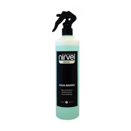 Spray de Peinado Nirvel Basic (500 ml) Precio: 6.95000042. SKU: B14WSVMFLQ