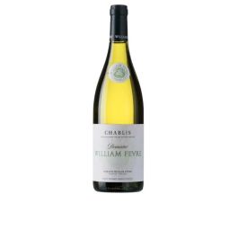 Chablis 2019 - william fevre vino blanco 75 cl Precio: 36.9499999. SKU: B17TWND22L