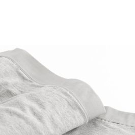 Platanomelón Braguitas Menstruales KIWITAS CLASSIC SPORTY Flujo Abundante 50ml Antibacterianas Anti-Olor Algodón Orgánico Gris Talla S Platanomelón Braguitas Menstruales KIWITAS CLASSIC SPORTY Flujo Abundante 50ml Antibacterianas Anti-Olor Algodón Orgánico Gris Talla S