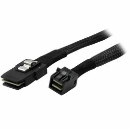 Cable SATA Startech SAS87431M 1 m Precio: 39.49999988. SKU: B1E58QPJR2