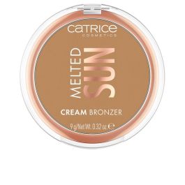 MELTED SUN cream bronzer Precio: 5.68999959. SKU: 438787