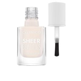 SHEER BEAUTIES nail polish Precio: 3.78999951. SKU: 89982