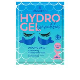 Hydro gel parches para ojos #03-eye am a mermaid 1 u Precio: 1.9499997. SKU: B1CJV6B5HA