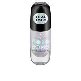 HOLO BOMB esmalte de uñas Precio: 3.254899274. SKU: 855481