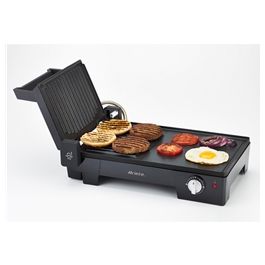 Multi Grill Eléctrico 3 En 1 ARIETE 1916 Precio: 67.50000004. SKU: B1DRD3ST9R