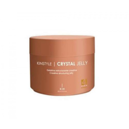 Kin Kinstyle Crystal Jelly 250 ml - Gelatina estructurante creativa para estilos expresivos Precio: 11.79000042. SKU: B16JXC7FPY