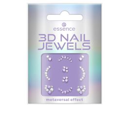 3D NAIL joyas Precio: 2.59000016. SKU: 23677