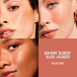 GEN NUDE blonzer shade