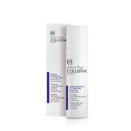 Collistar Attivi Puri Crema Retinol+Florentin