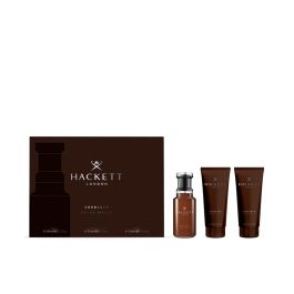 Set de Perfume Hombre Hackett London EDP Absolute 3 Piezas Precio: 60.95000021. SKU: B138W539TP