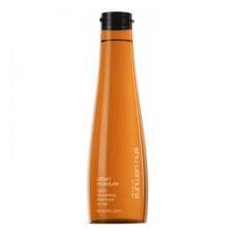 Urban moisture hydro-nourishing shampoo dry hair 300 ml Precio: 49.58999991. SKU: S0590766