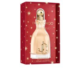 Perfume Mujer Jimmy Choo EDP I Want Choo 125 ml Precio: 76.94999961. SKU: B1AHF7HEVP
