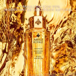 ABEILLE ROYALE aceite acuoso de juventud avanzado