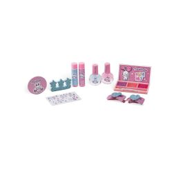 Martinelia YUMMY BAG BEAUTY LOTE 10 pz Maquillaje infantil