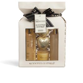 SCENTED BATH GOLD LOTE Precio: 7.1269005929. SKU: 926252