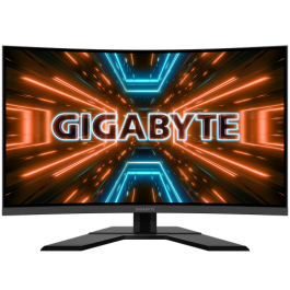 Gigabyte G32QC A pantalla para PC 80 cm (31.5") 2560 x 1440 Pixeles 2K Ultra HD LED Negro Precio: 291.95000032. SKU: B1DZ5L6LBP