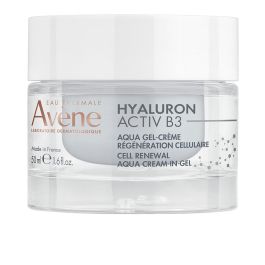 Hyaluron activ b3 aqua-gel crema renovación celular 50 ml Precio: 34.95000058. SKU: B1FK4FDMYX