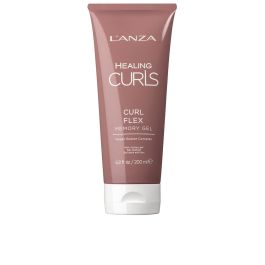 Healing curls curl flex memory gel Precio: 15.49999957. SKU: B19E59N6EY