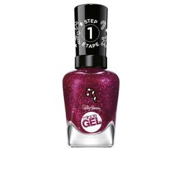 MIRACLE GEL esmalte de uñas Precio: 10.69000031. SKU: 743873