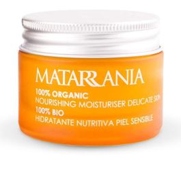 Crema Nutritiva Matarrania 100% Bio Piel Sensible 30 ml Precio: 14.95000012. SKU: B1DSQAR7BT