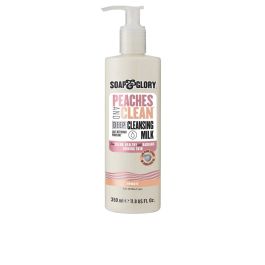 Soap & Glory Peaches And Clean Leche Limpiadora Precio: 7.49999987. SKU: B165MBE7CH