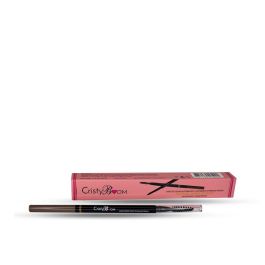 Cristyboom Lápiz de Cejas Microblading Efecto Waterproof - Maquillaje para Cejas Cristyboom Lápiz de Cejas Microblading Efecto Waterproof - Maquillaje para Cejas