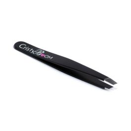 PROFESSIONAL EYEBROW TWEEZERS transforma tu mirada #negro