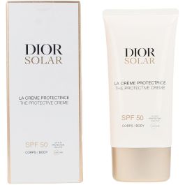 Dior Solar crema protectora corporal SPF50+ 150 ml Precio: 47.94999979. SKU: B1H4R9HNCY