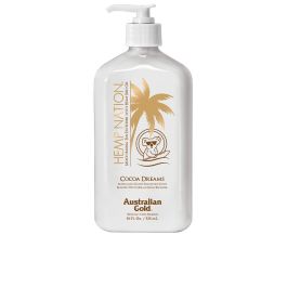 HEMP NATION COCOA moisturizer tan extender 535 ml Precio: 9.5000004. SKU: 148761