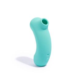 Platanomelón Mambo Succionador Clítoris Oh! Tech Azul Claro, 12 Niveles Succión, Recargable USB y Sumergible 1 Unidad Platanomelón Mambo Succionador Clítoris Oh! Tech Azul Claro, 12 Niveles Succión, Recargable USB y Sumergible 1 Unidad
