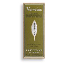 Crema de Manos L'Occitane En Provence VERBENA 75 ml Verbena