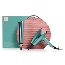 GHD Platinum+ plancha de pelo estuche 3 pz