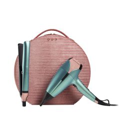 GHD Platinum+ plancha de pelo estuche 3 pz