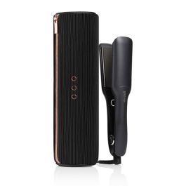 GHD Max plancha de pelo estuche 3 pz GHD Max plancha de pelo estuche 3 pz