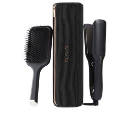 GHD Max plancha de pelo estuche 3 pz GHD Max plancha de pelo estuche 3 pz
