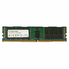 Memoria RAM V7 V71700016GBR DDR4 DDR4-SDRAM CL15 16 GB Precio: 50.94999998. SKU: S55019142