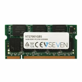 Memoria RAM V7 V727001GBS 1 GB DDR Precio: 25.95000001. SKU: S55019144