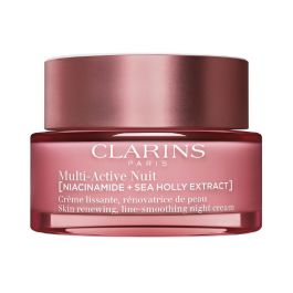 Multi-active crema de noche para todo tipo de pieles 50 ml