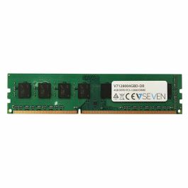 Memoria RAM V7 V7128004GBD-DR DDR3 SDRAM DDR3 Precio: 18.94999997. SKU: S55019141