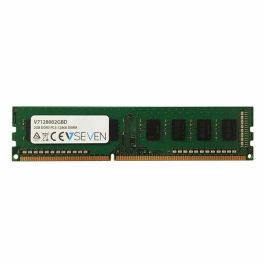 Memoria RAM V7 V7128002GBD 2 GB DDR3 Precio: 22.94999982. SKU: S55019162