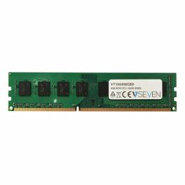 Memoria RAM V7 V7106008GBD 8 GB DDR3 Precio: 22.94999982. SKU: S55019151