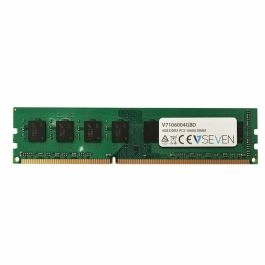 Memoria RAM V7 V7106004GBD 4 GB DDR3 Precio: 18.94999997. SKU: S55019157