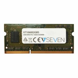 Memoria RAM V7 V7106002GBS Precio: 13.95000046. SKU: S55019164